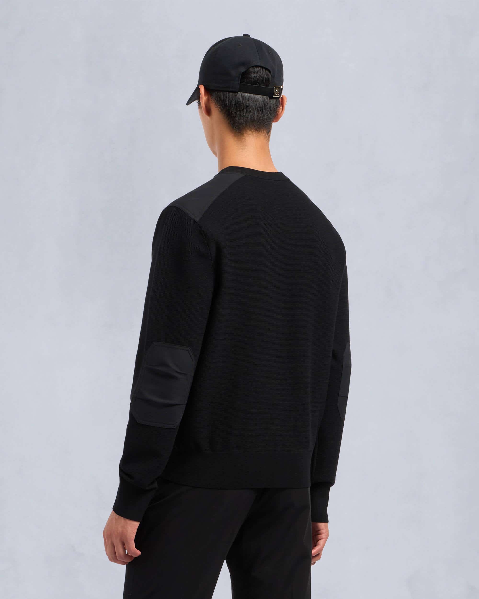 GOLD SERIES ELOWAN SWEATER - 4