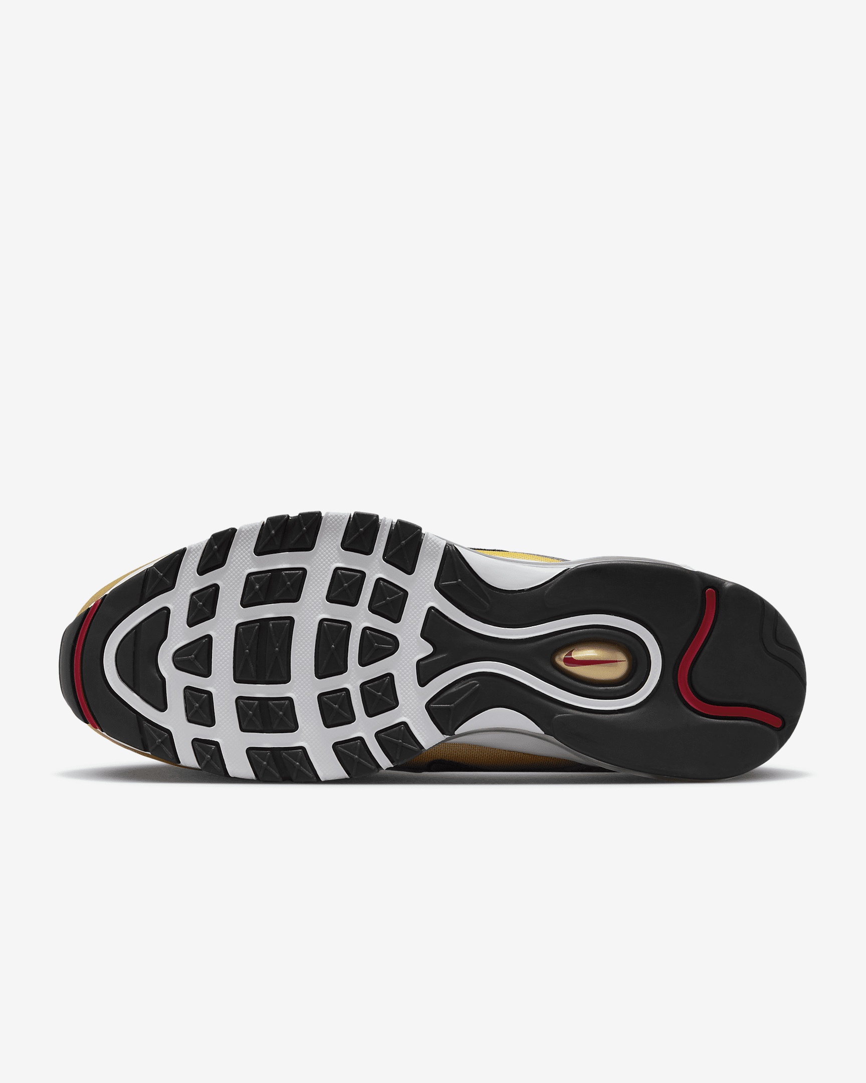 Nike Men's Air Max 97 OG Shoes - 2