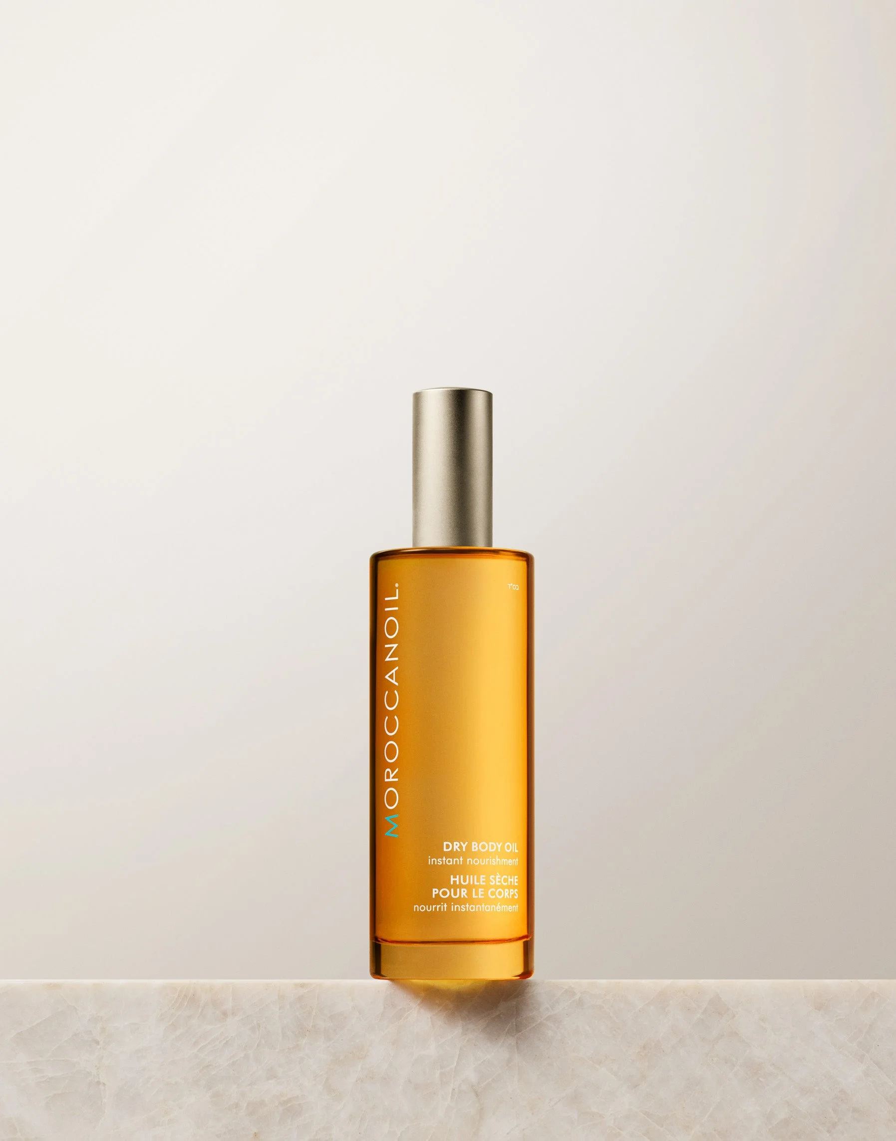 Dry Body Oil - 1