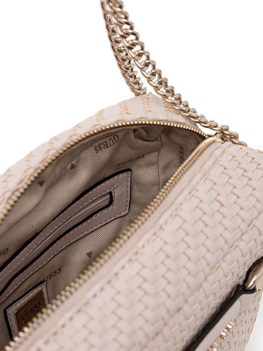 Francy cross body bag - 5