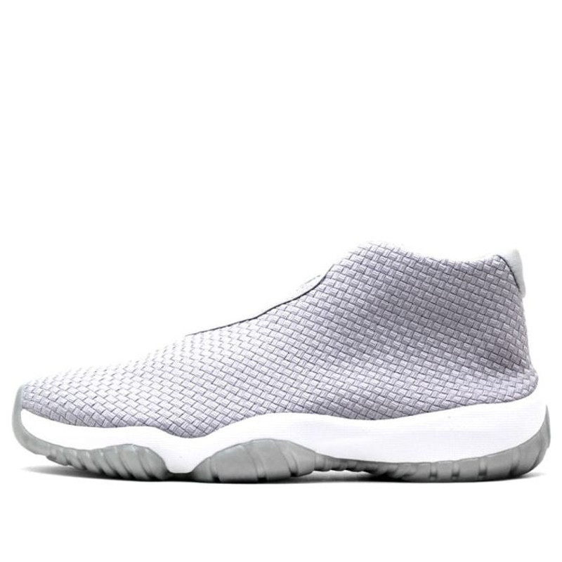 Air Jordan Future 'Wolf Grey' 656503-004 - 1