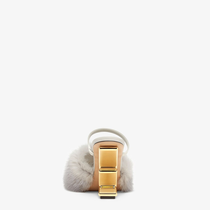 FENDI Fendi First outlook