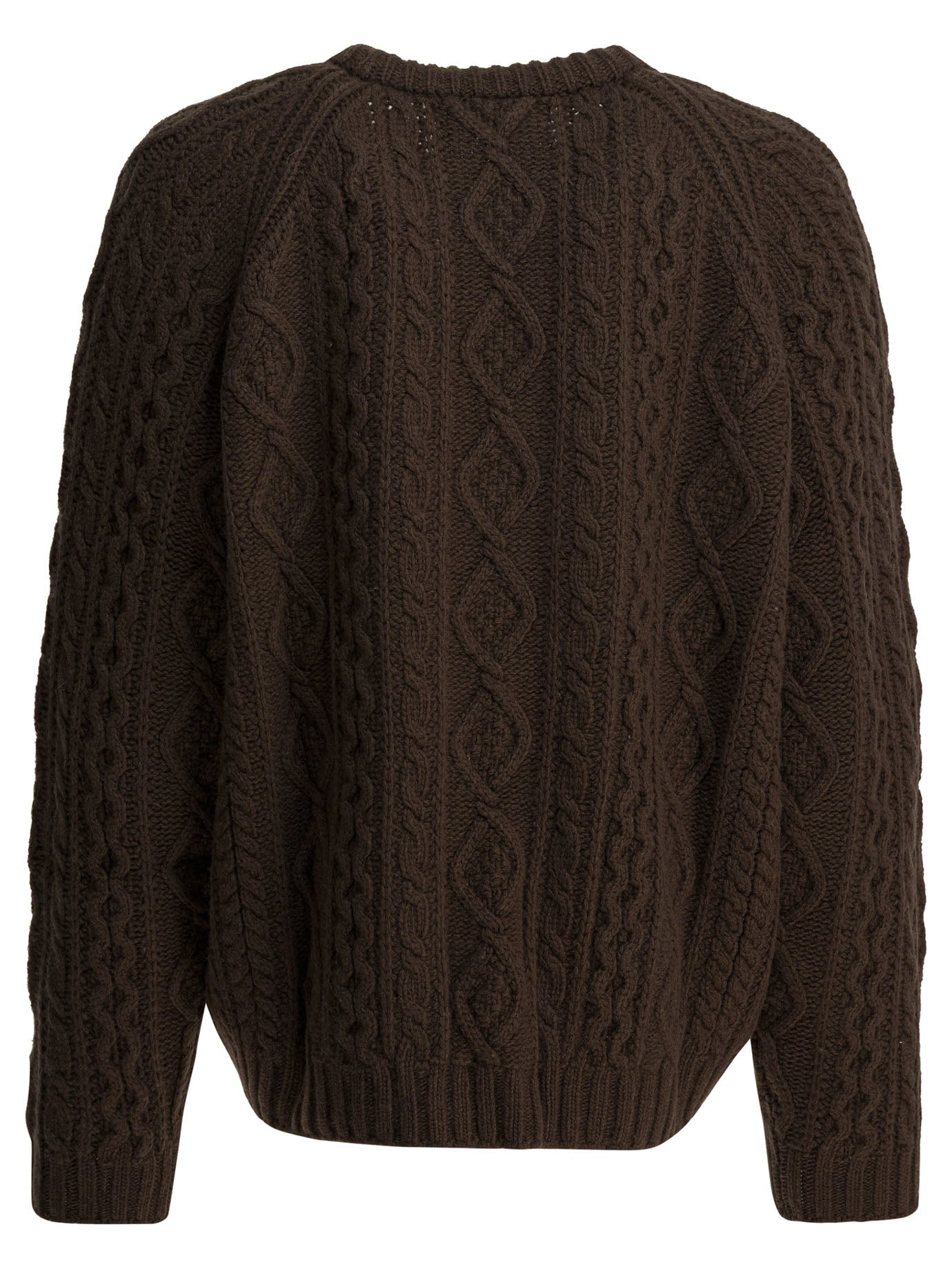 Sandbeige - Sandbeige Knitwear - 2
