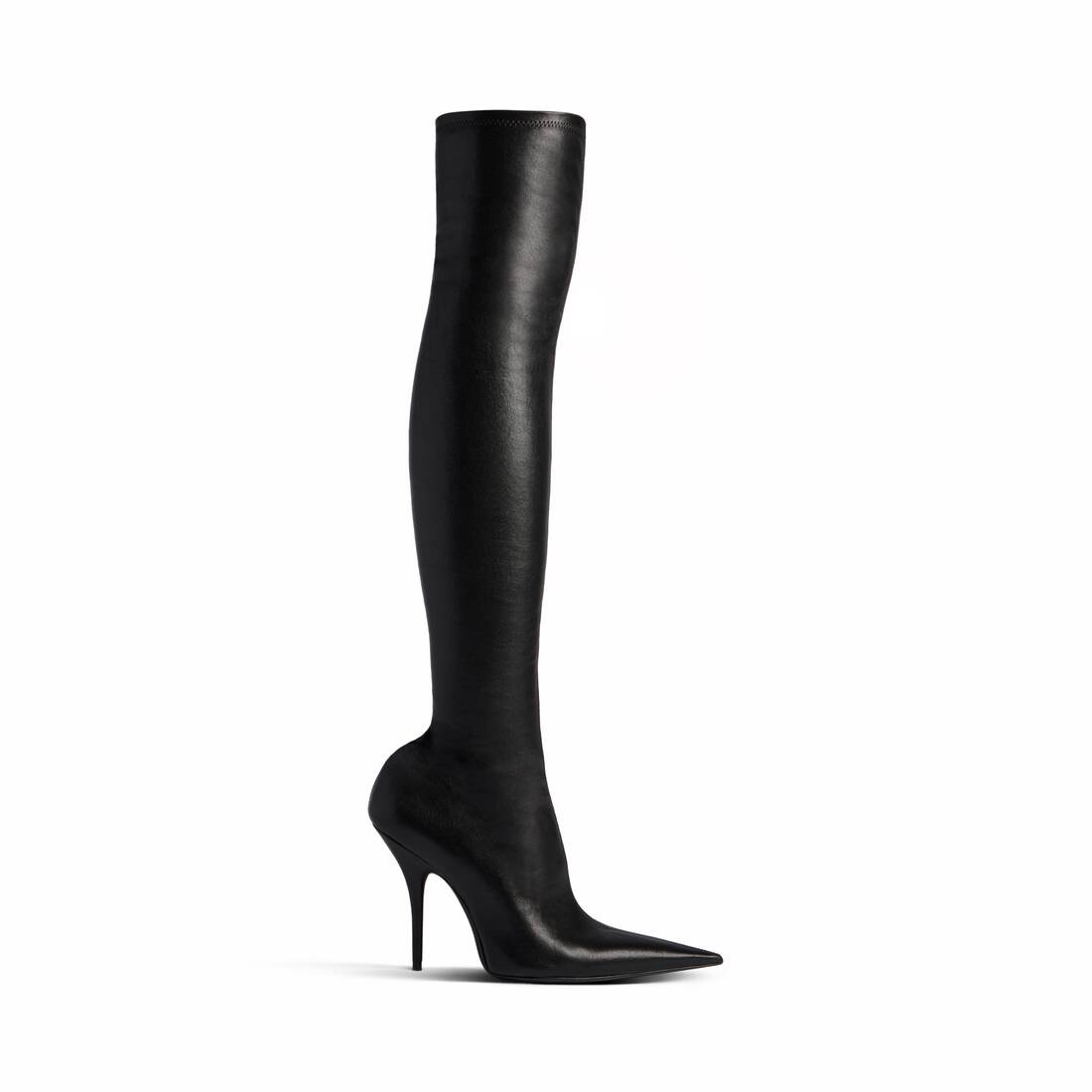 Women's Avenue 110mm Boot  in Black - 1