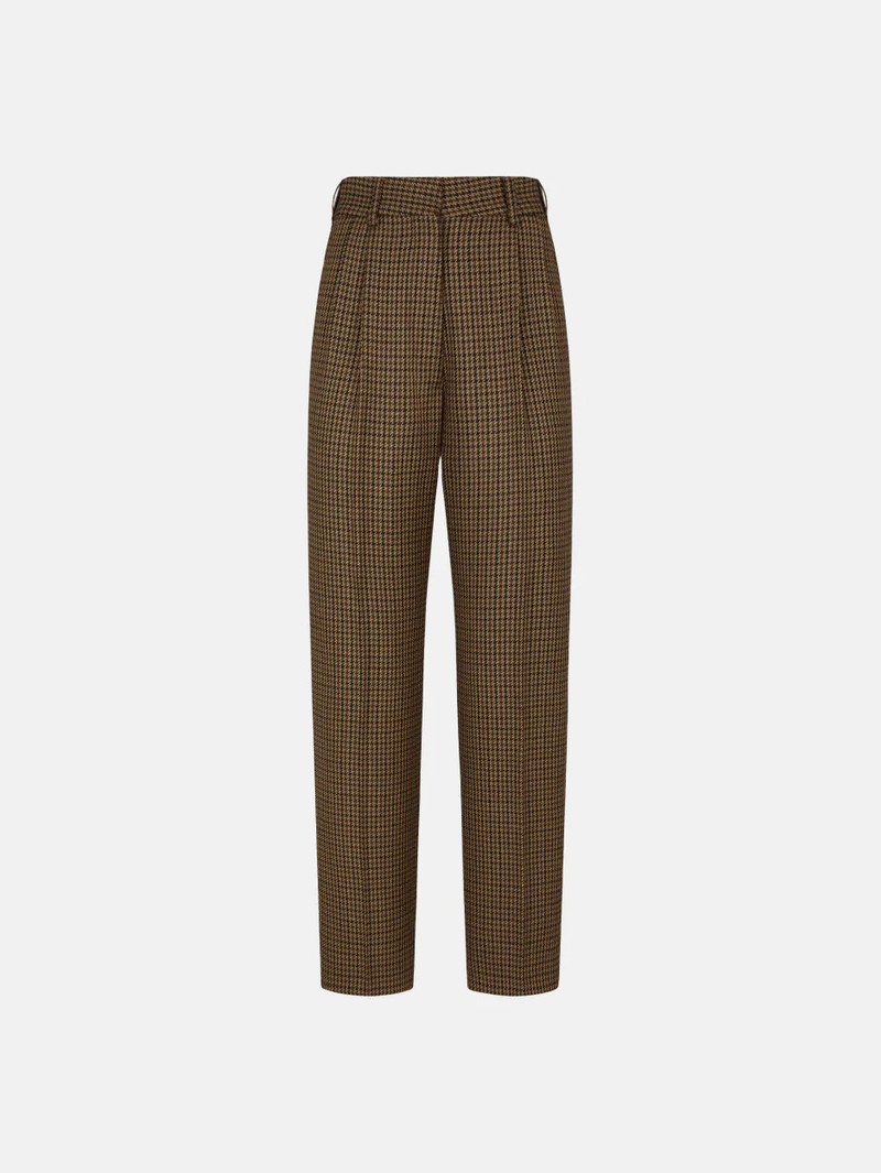 Fox Pants 1