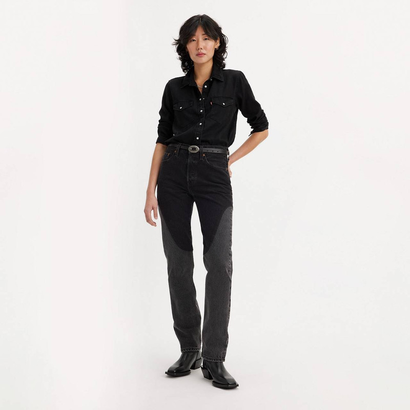 Levi's 501® ORIGINAL WOMEN'S CHAPS outlook