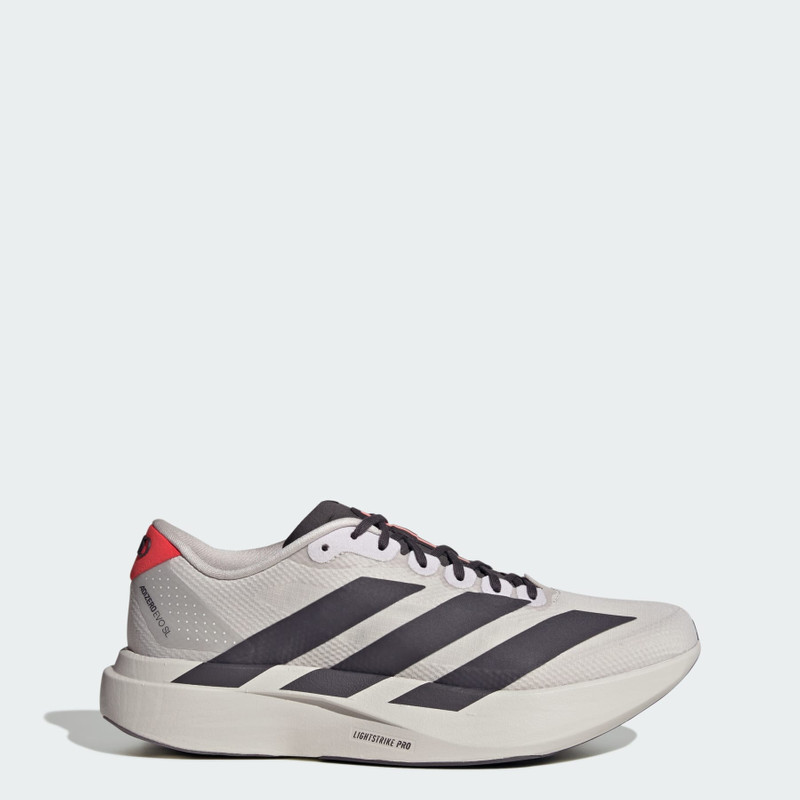 ADIZERO EVO SL WOVEN AUDI REVOLUT F1 TEAM SHOES 1