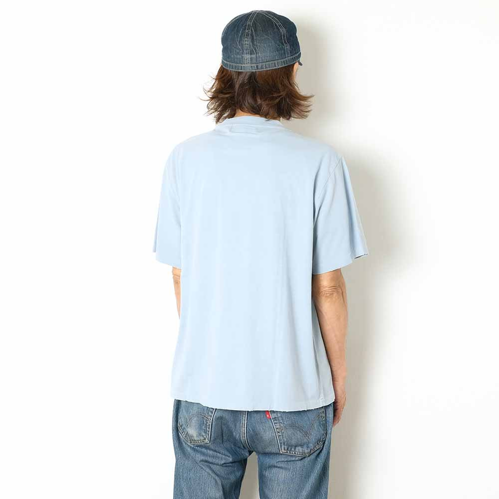 HARD SP Processing NEW FIT TEE - BEAUTY IS POWER - RN28369176 - 6