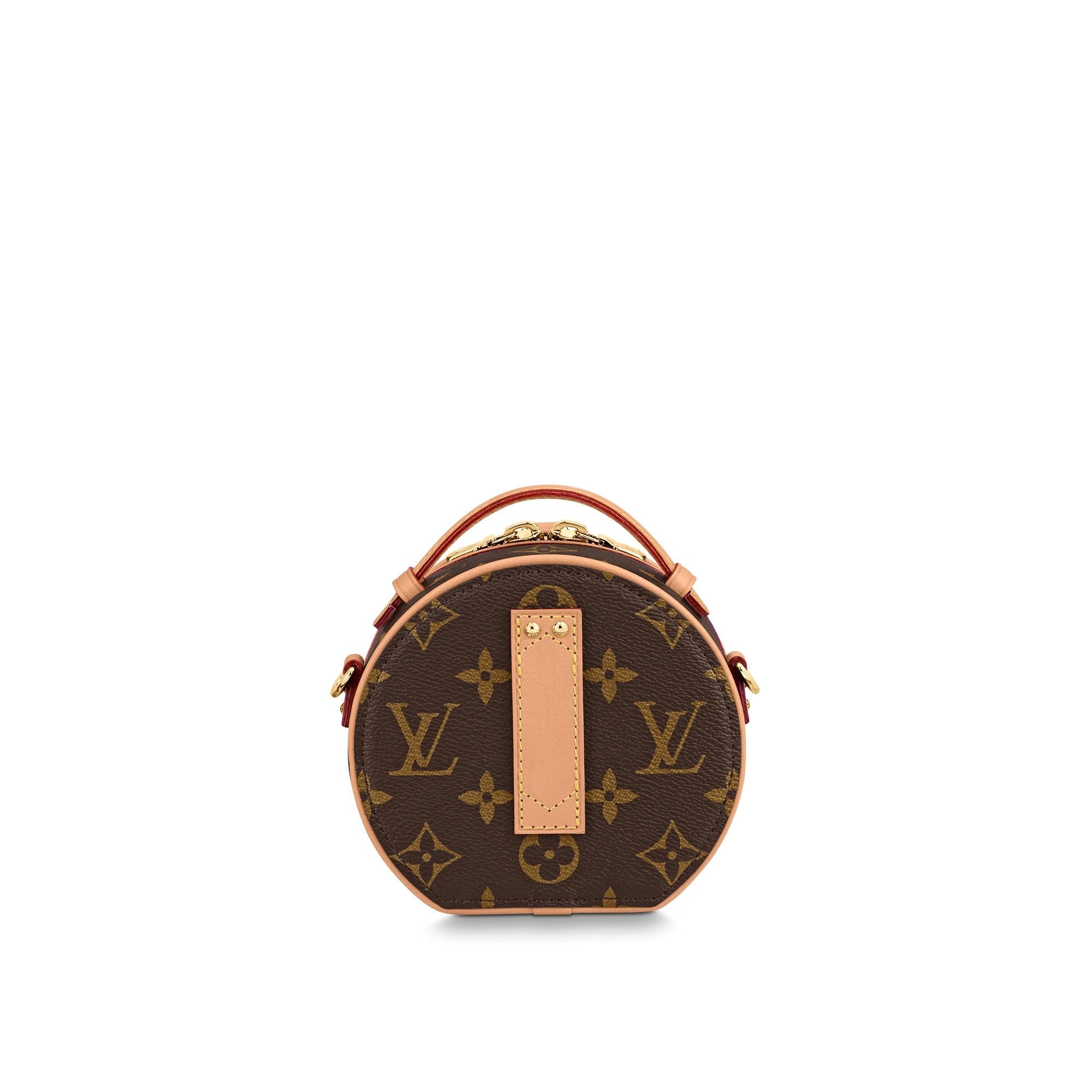 Mini Boite Chapeau 8