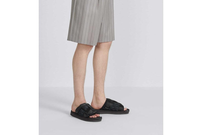 Dior Dior Alpha Sandal outlook