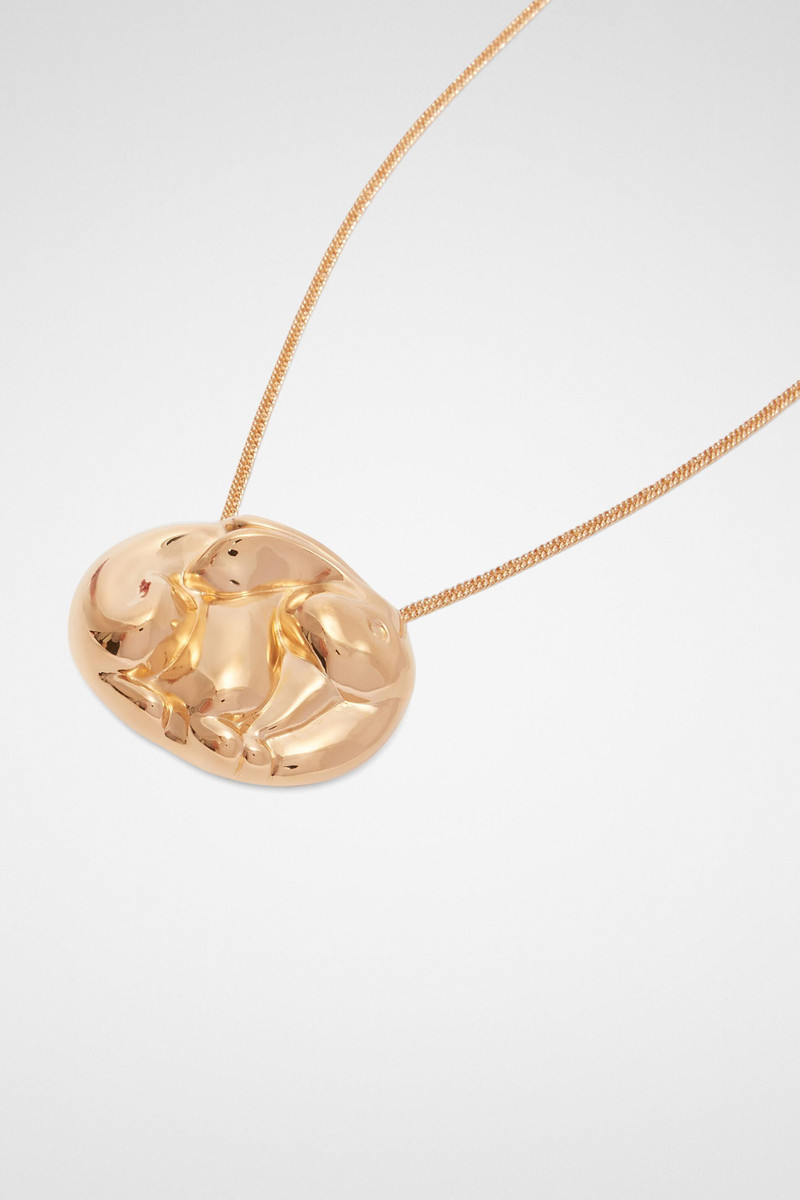 Jil Sander Rabbit Necklace Set outlook