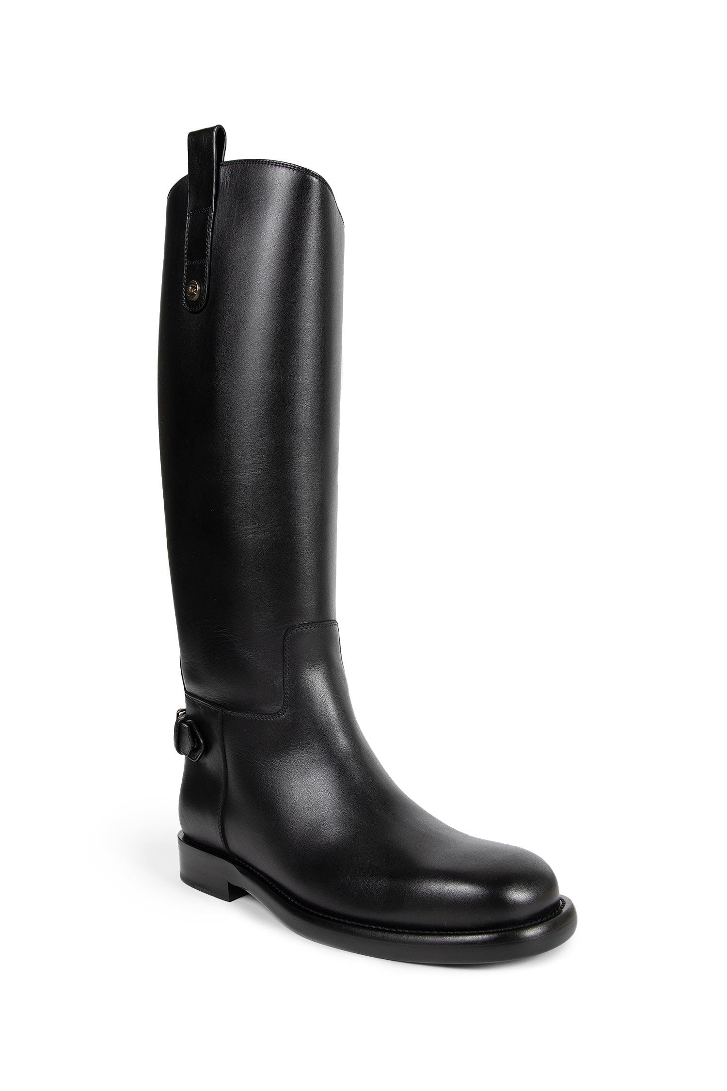 Burberry Woman Black Boots - 2