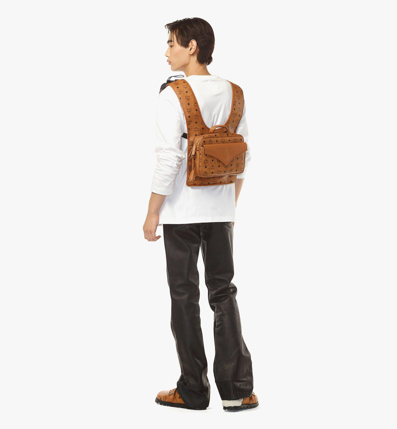 Aren Multi-Backpack in Visetos 8