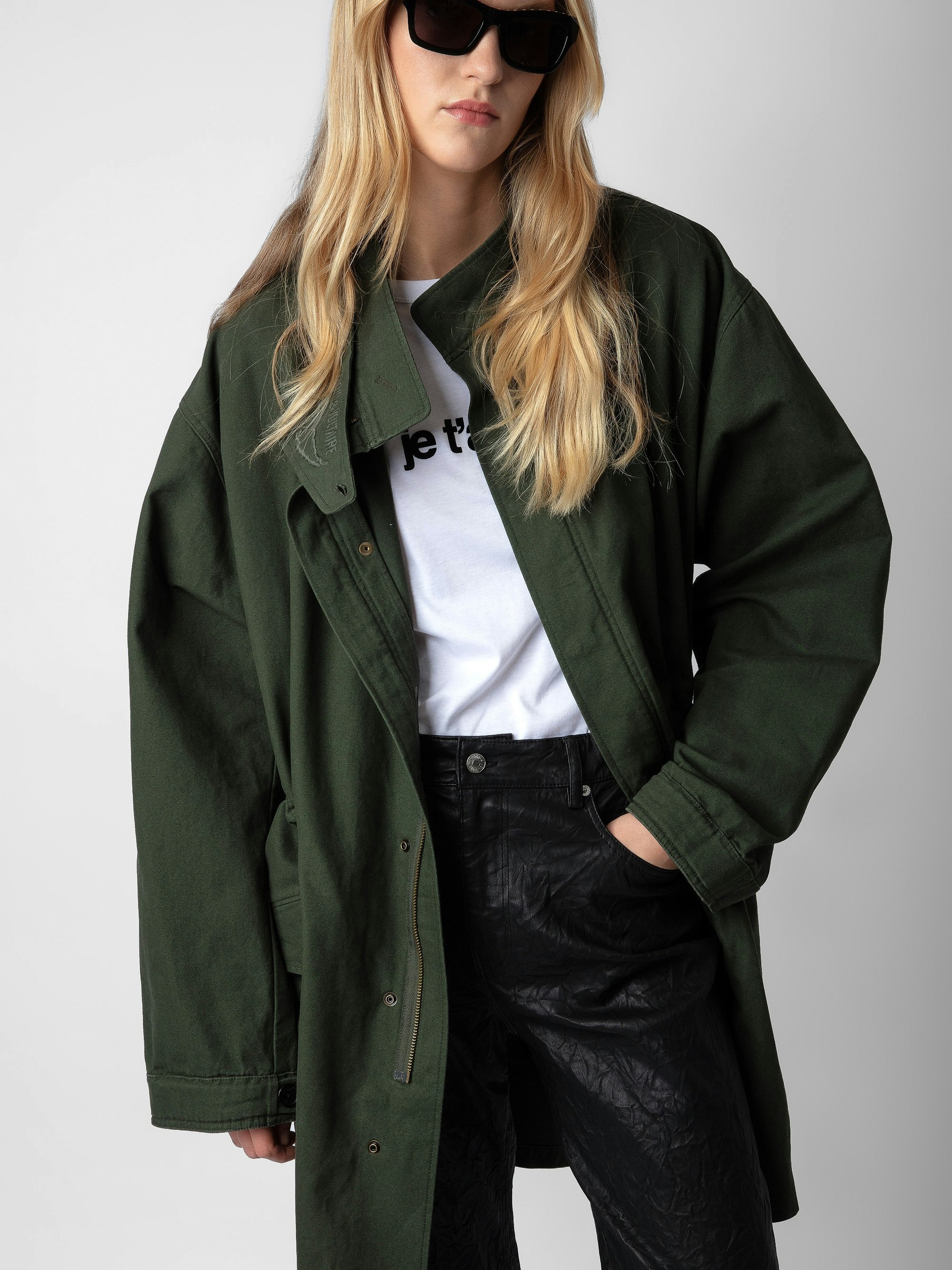 Kadri Parka - 8