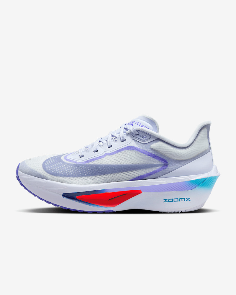Nike Zoom Fly 6 Women's Road Racing Shoes - 1