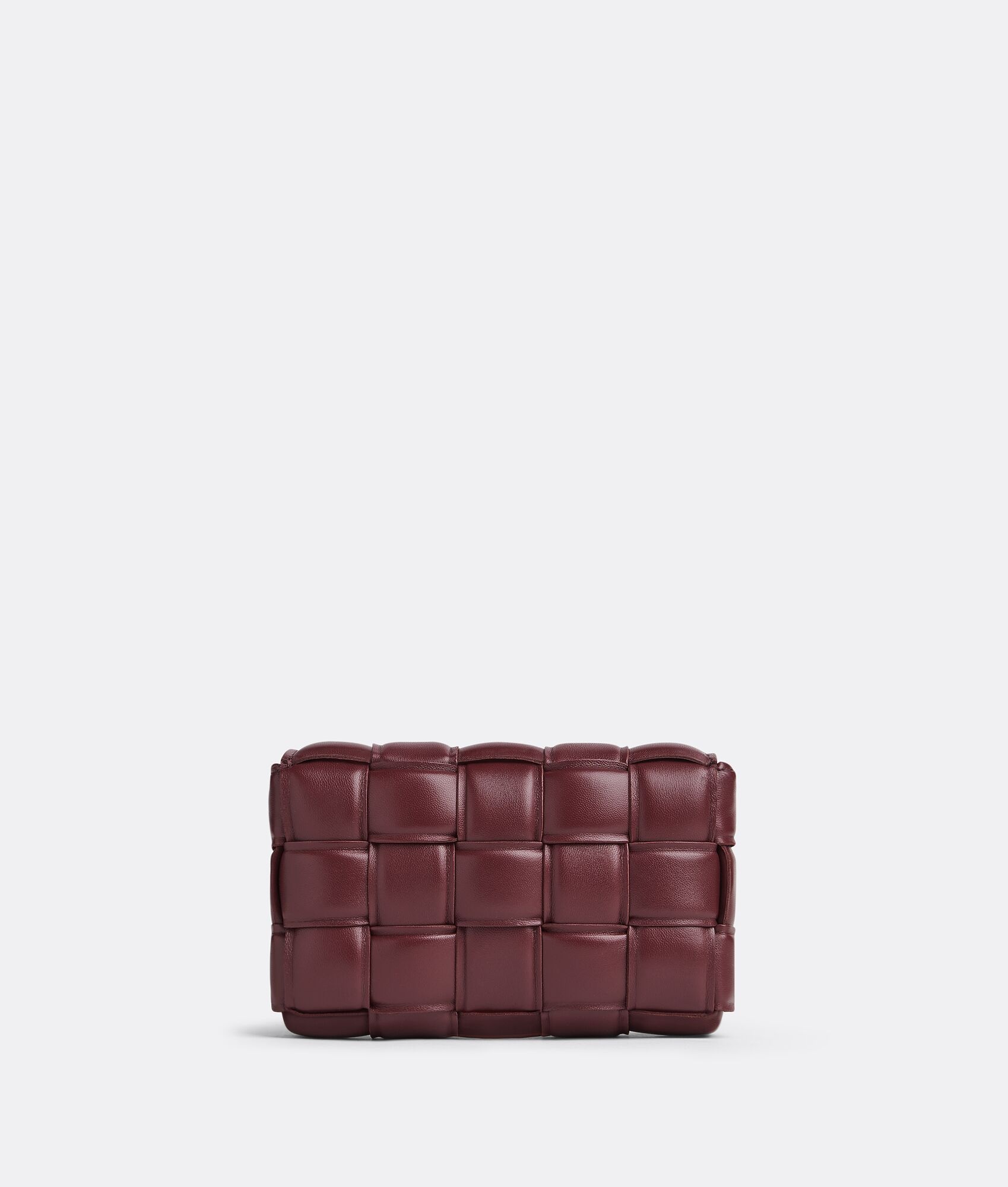 Bottega Veneta small padded cassette | REVERSIBLE