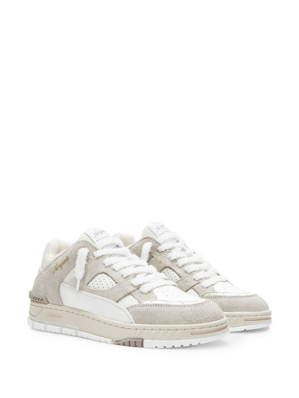 Area Lo panelled sneakers - 2