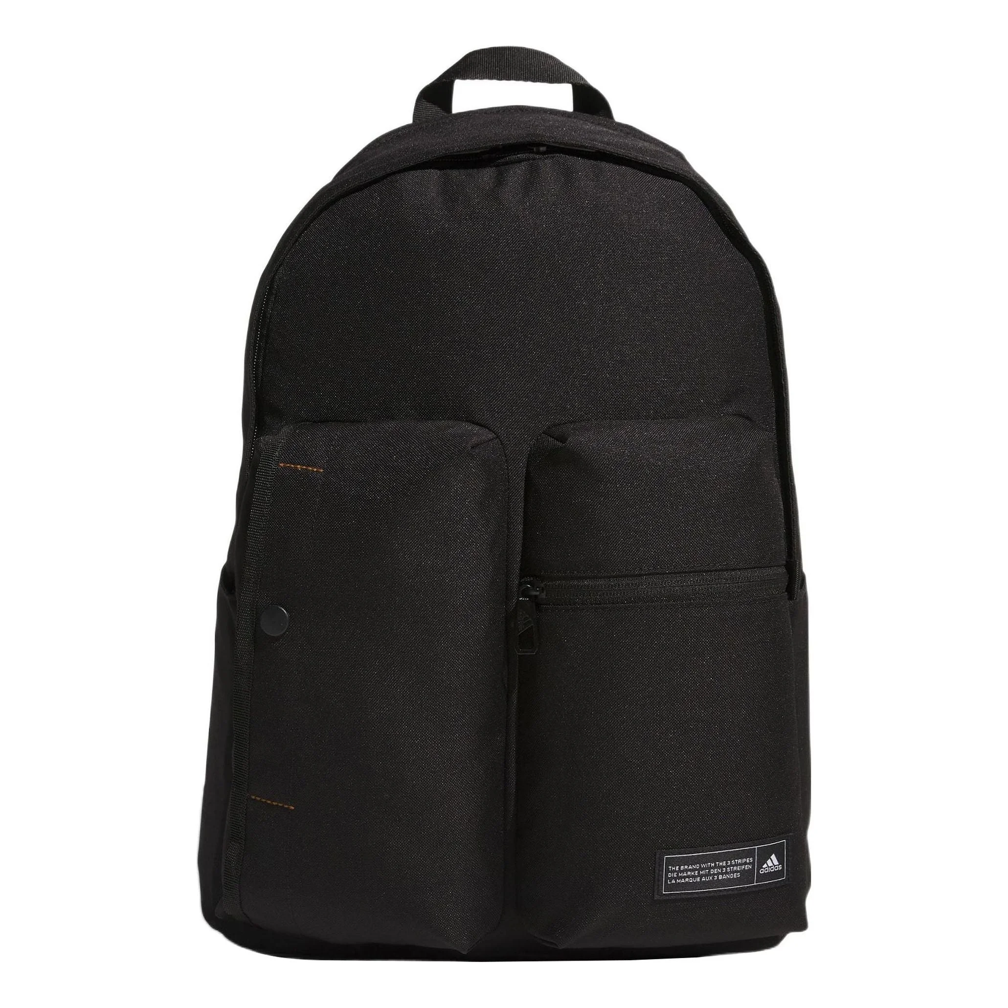 adidas Must Haves 3D Pocket Backpack 'Black' IK7284 - 1