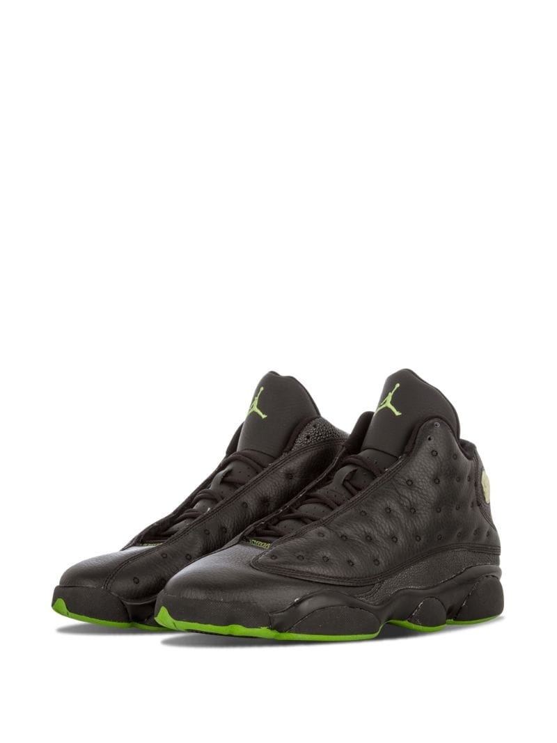 Air Jordan Retro 13 altitude - 2