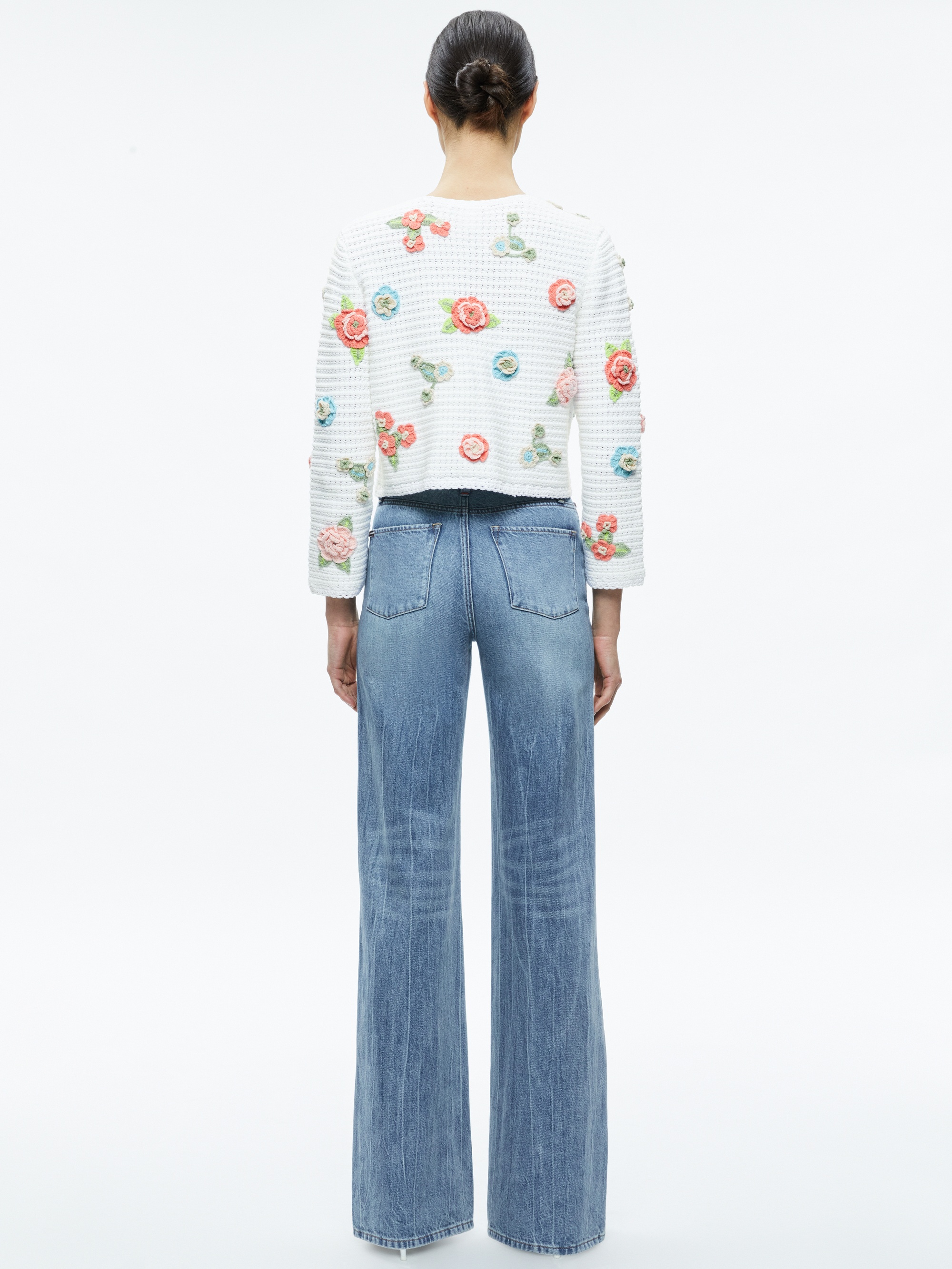 ANDERSON CARDIGAN - 4