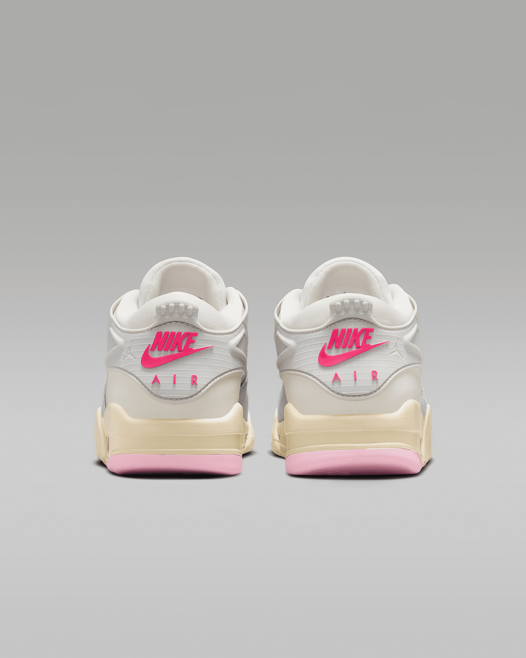Air Jordan 4 RM Women's Shoes - 6