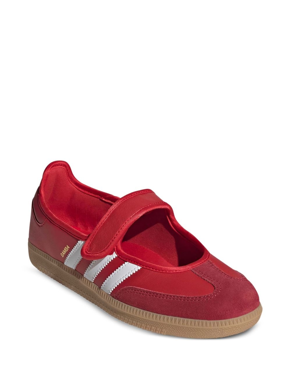 Samba Mary Jane trainers - 2