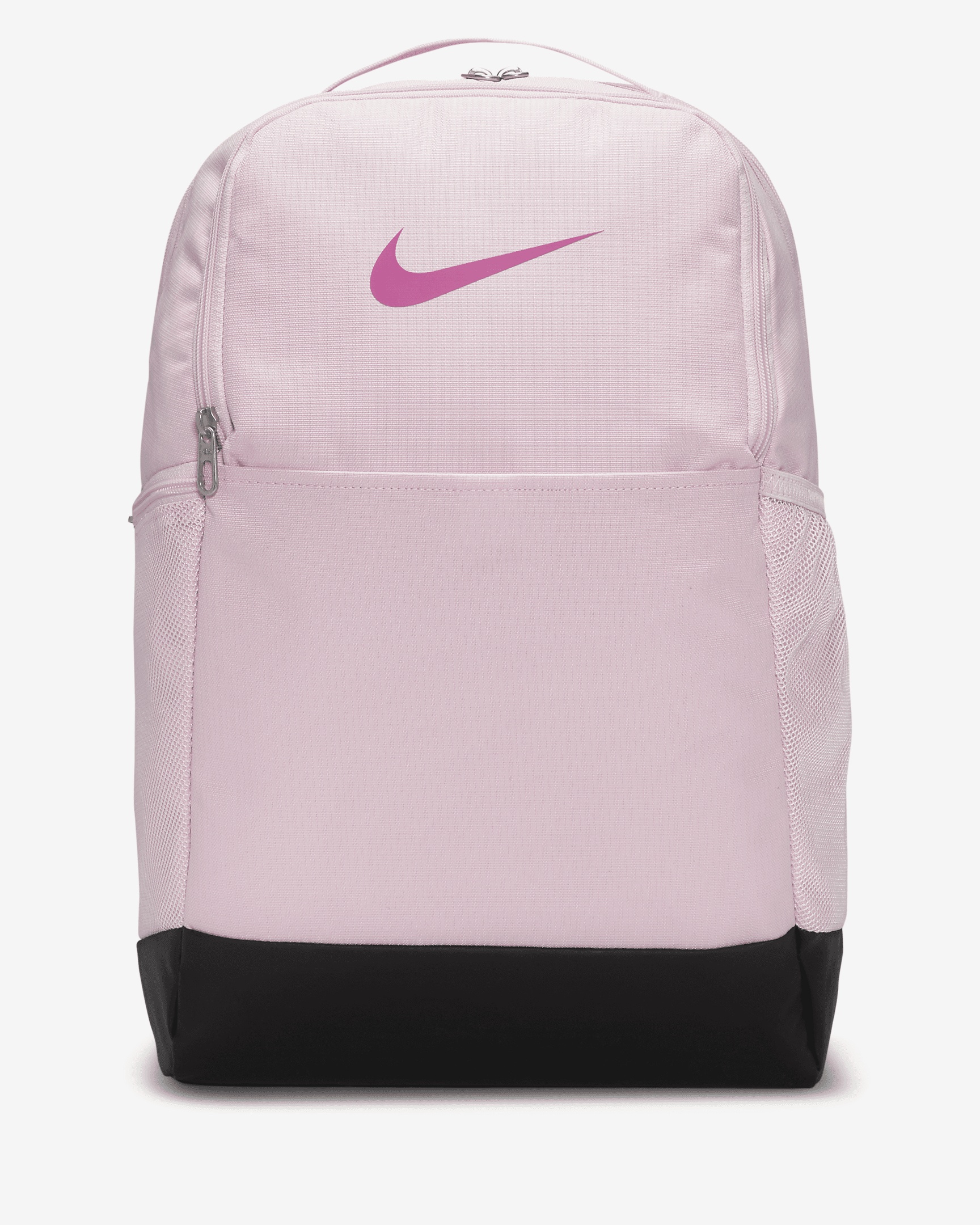 Nike Brasilia 9.5 Training Backpack (Medium, 24L) - 2