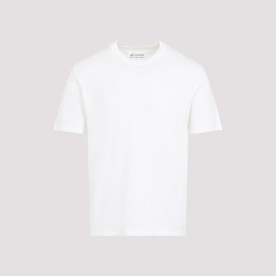 SHORT -SLEEVED T -SHIRT - 3