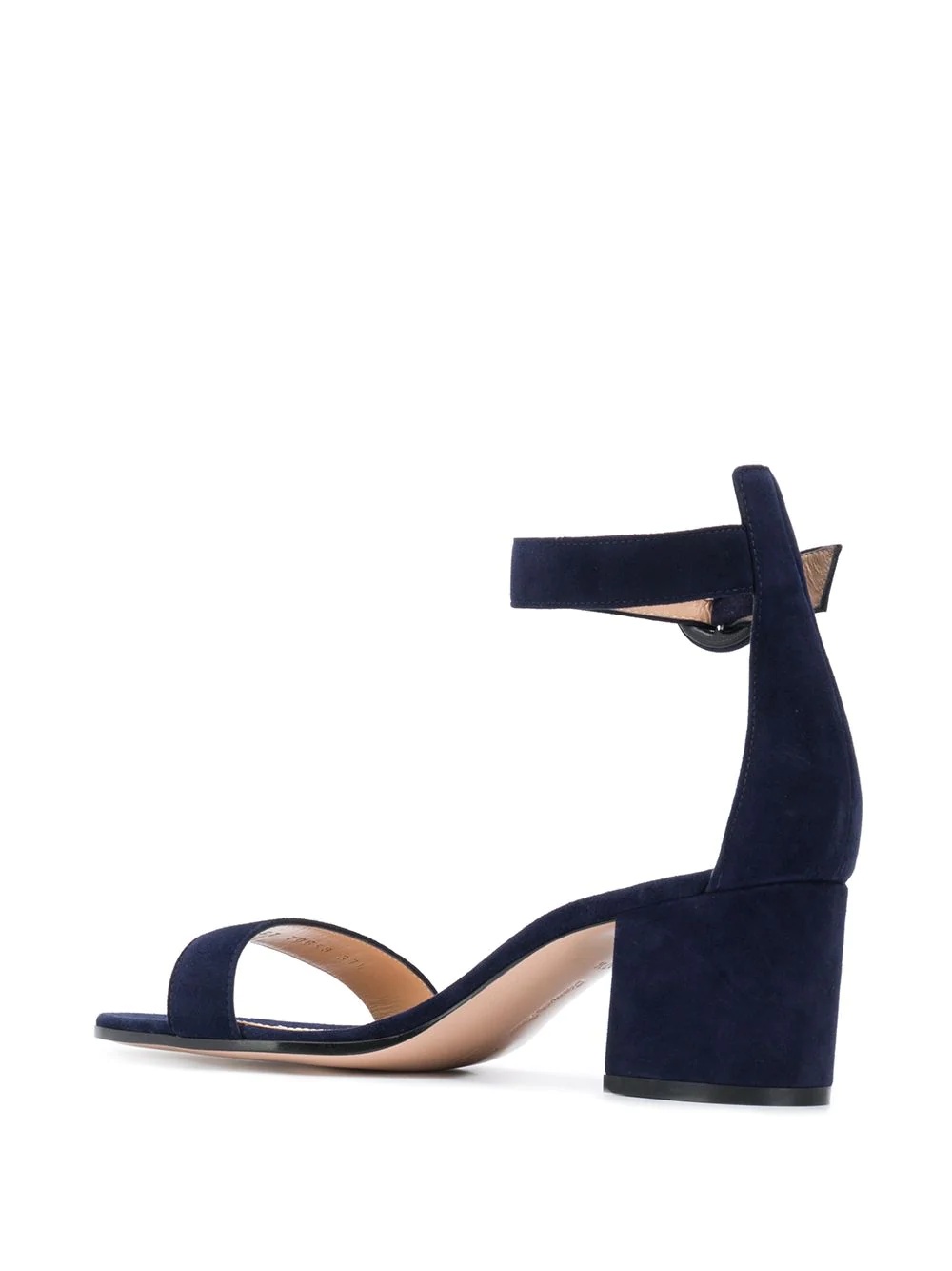 ankle strap sandals  - 3