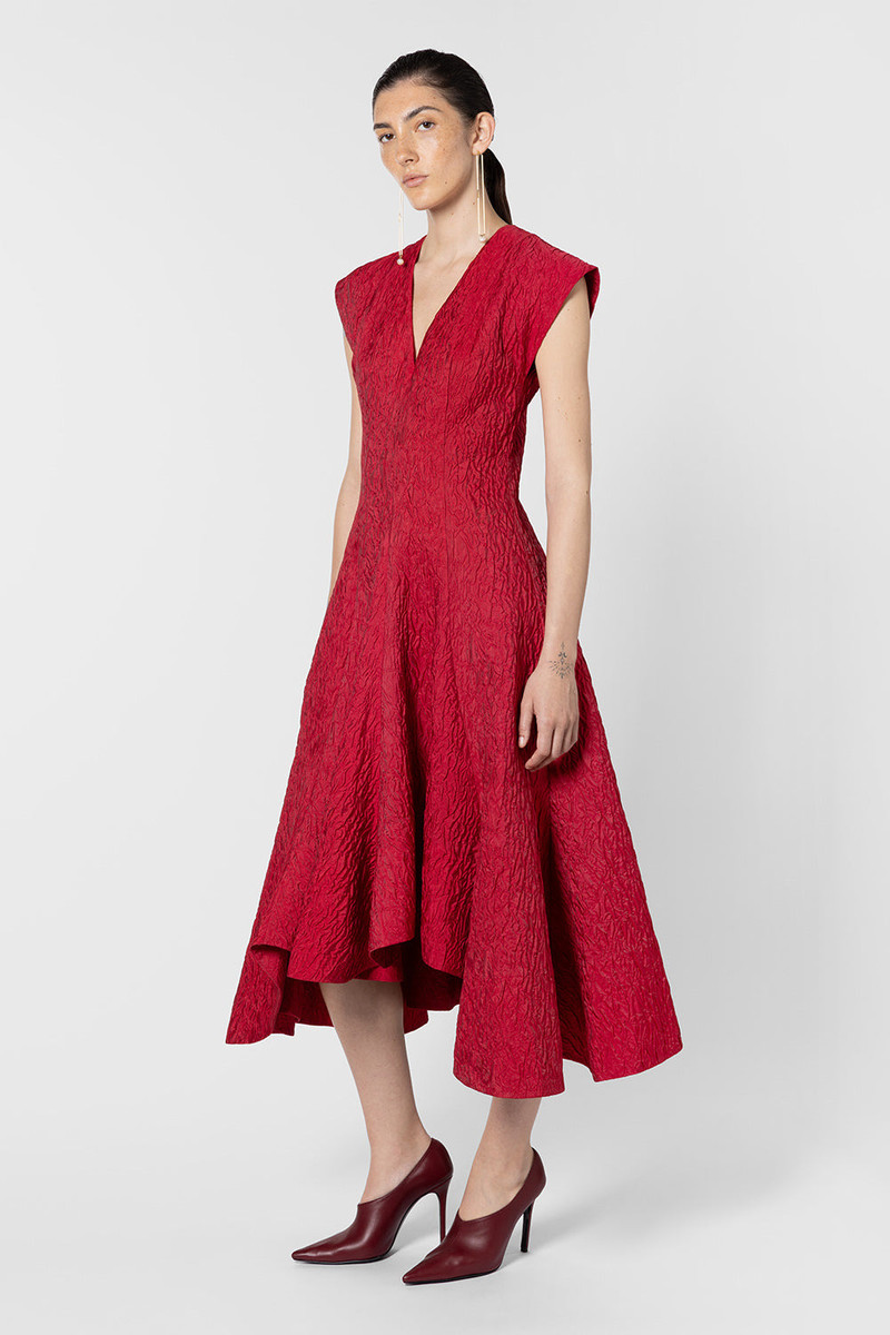 SAPHA DRESS - 1