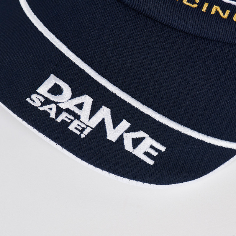 DANKE 6-PANEL NAVY 5