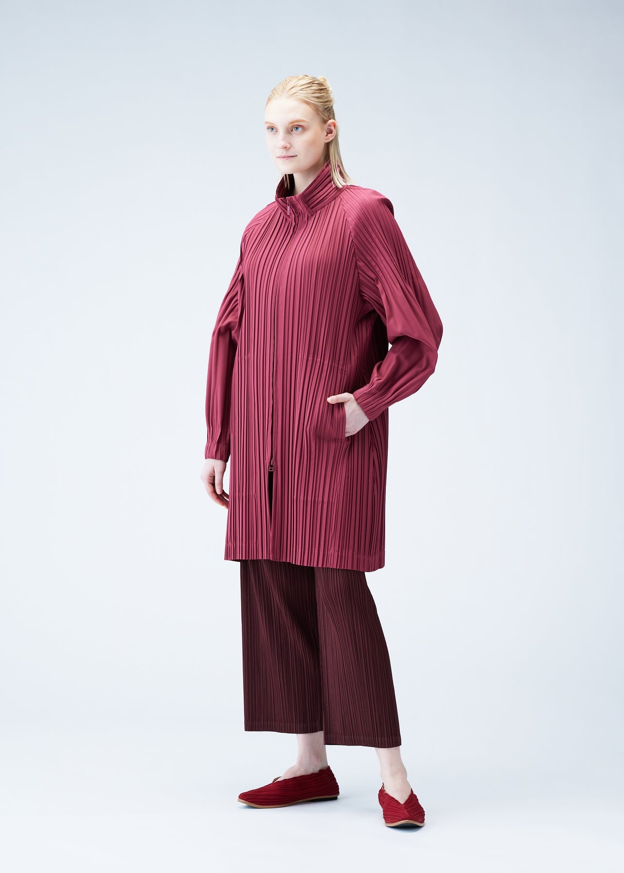 SMOOTH COAT - 6