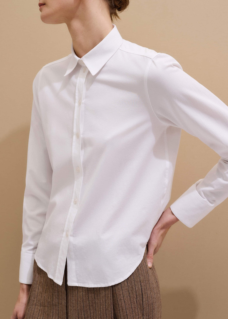 ME+EM Travel Layering Shirt outlook