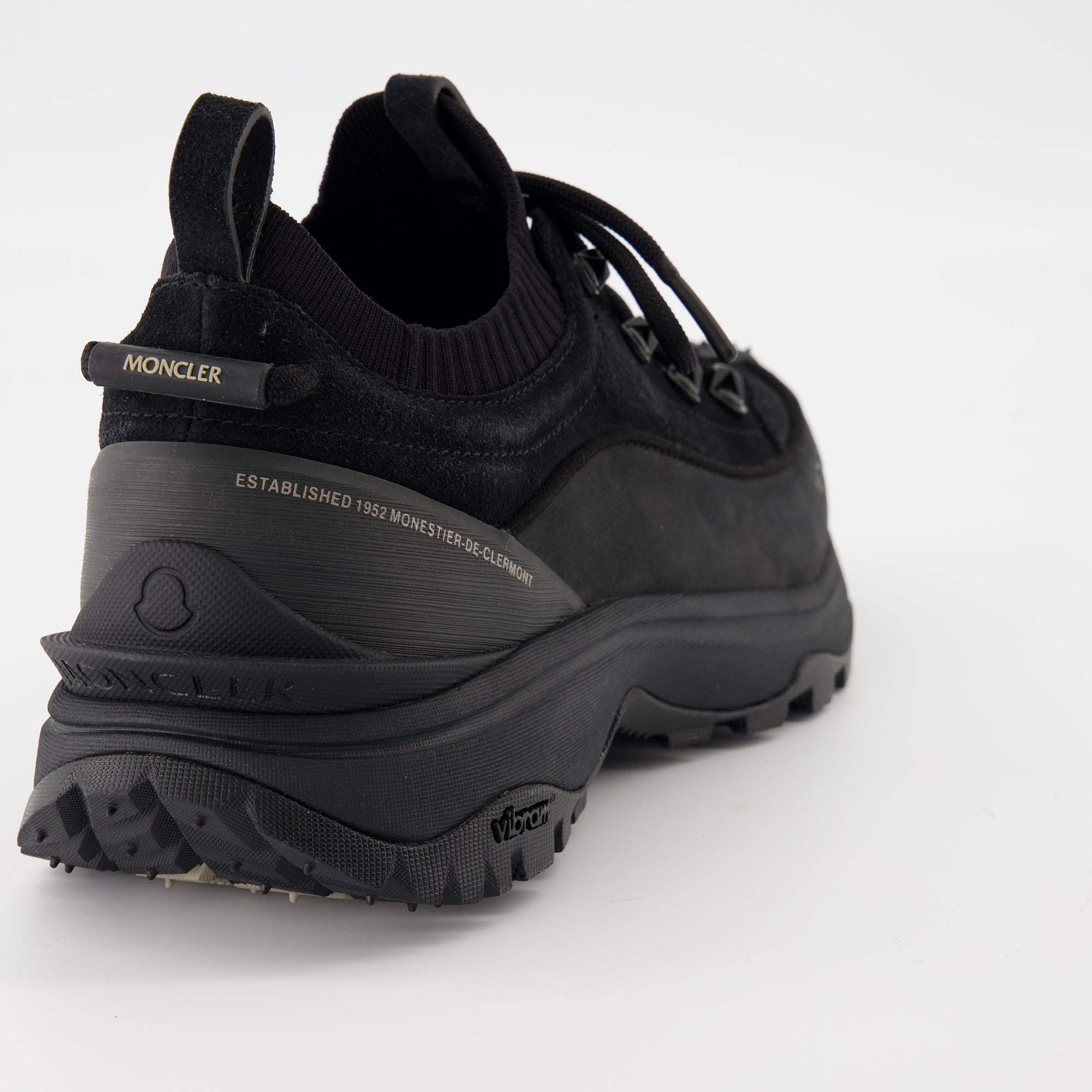 Baskets Trailgrip Lite 3 - 4