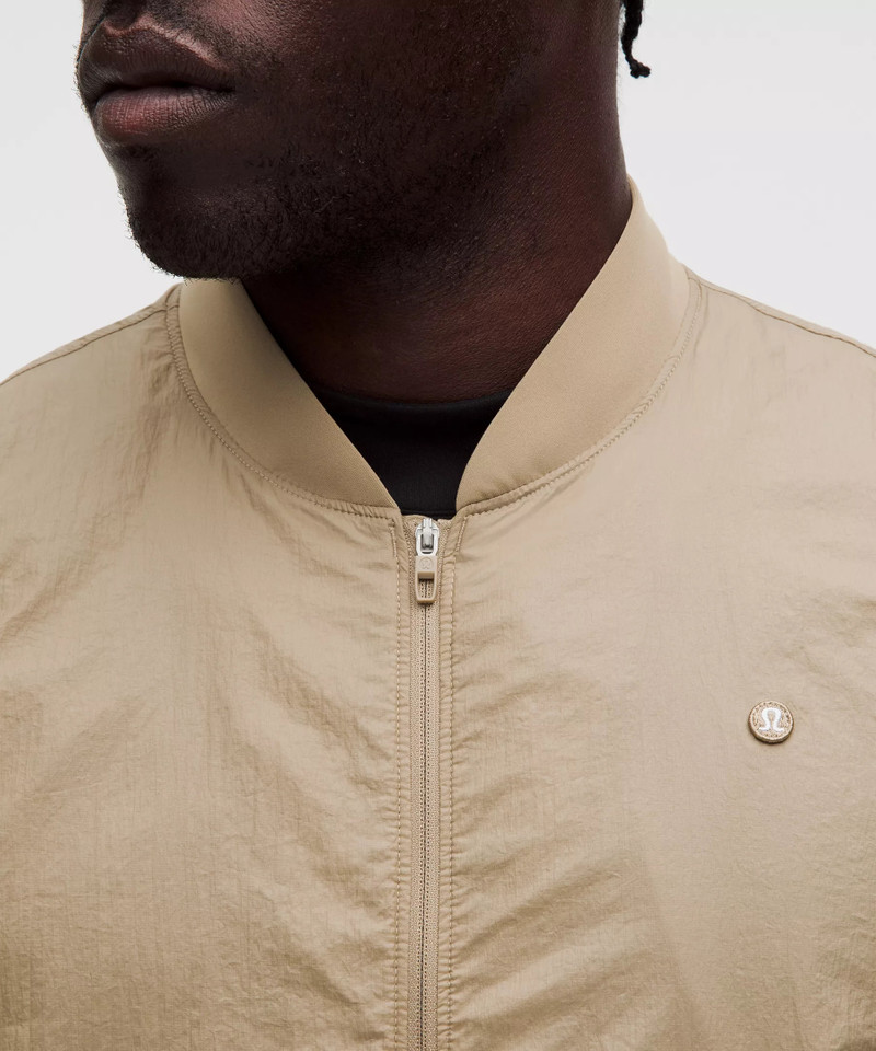 Lightweight Windproof Golf Vest 5