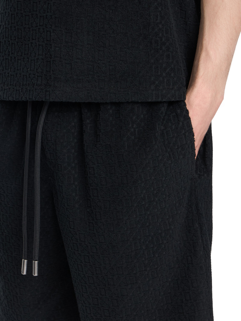 Towel Terry Shorts 5