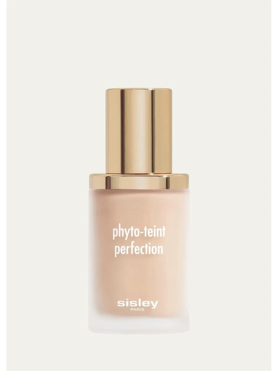 Phyto-Teint Perfection Foundation - 1