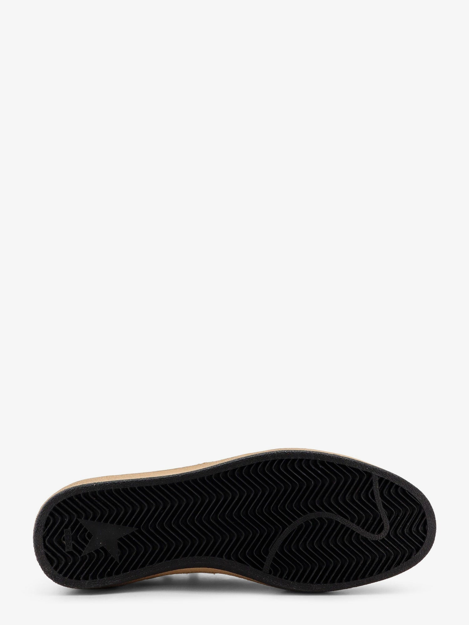 Golden Goose Deluxe Brand Men Ball Star Leather Sneakers - 4