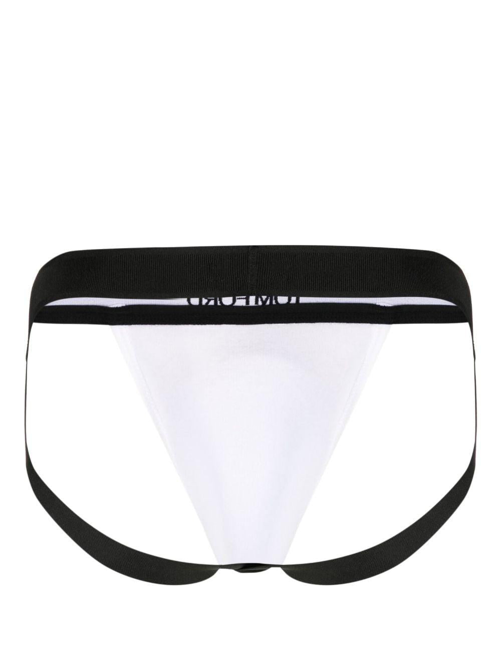 SLIP TOM FORD - 2