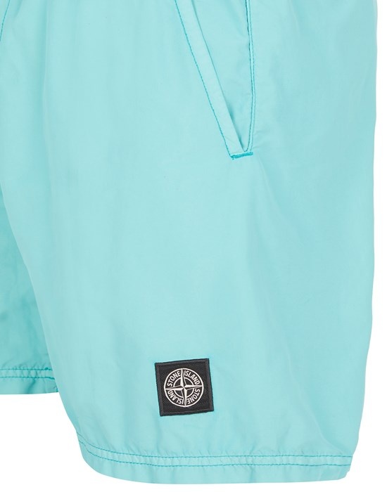B0946 TURQUOISE - 3