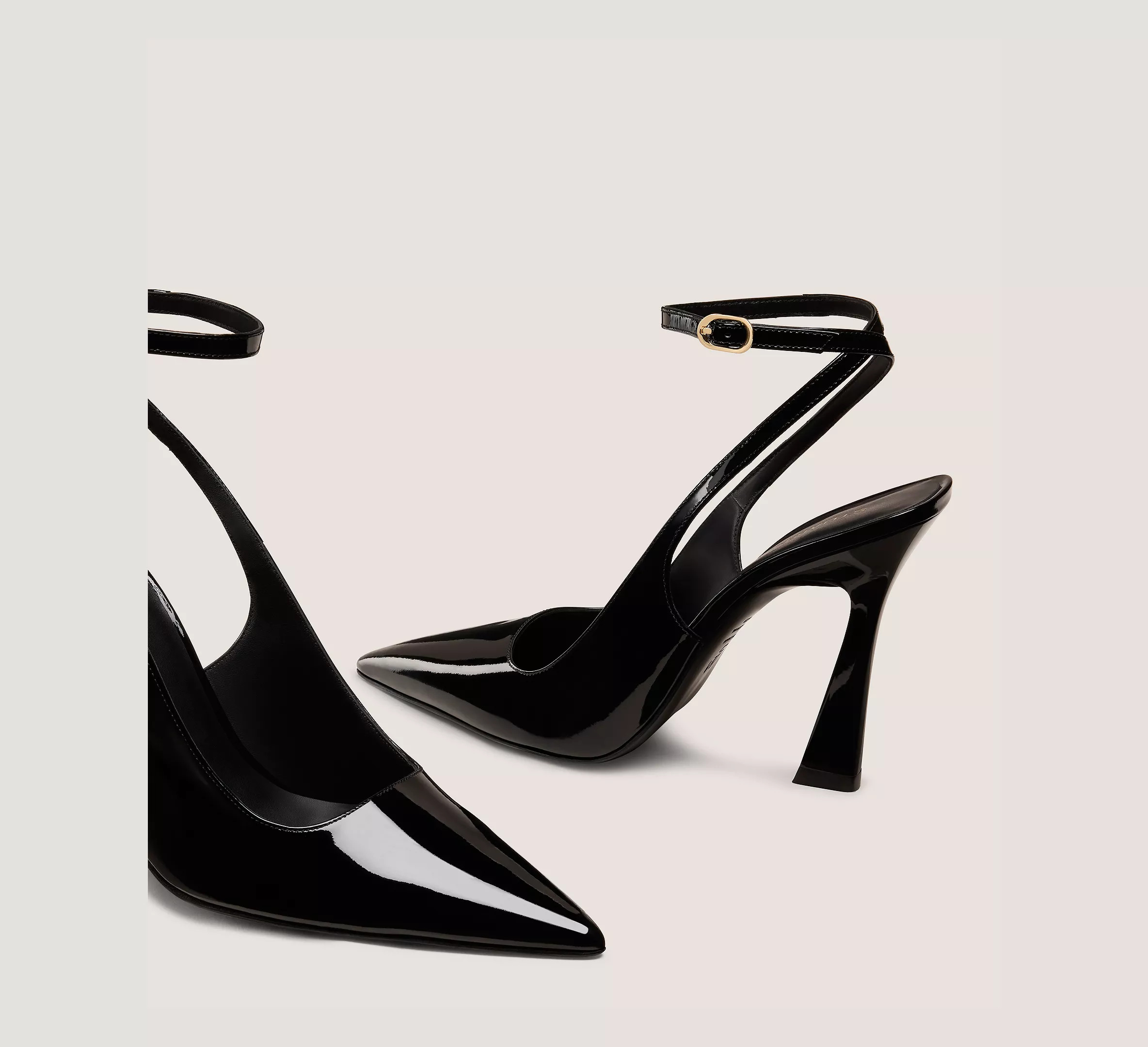 VINNIE 100 STRAP PUMP - 9
