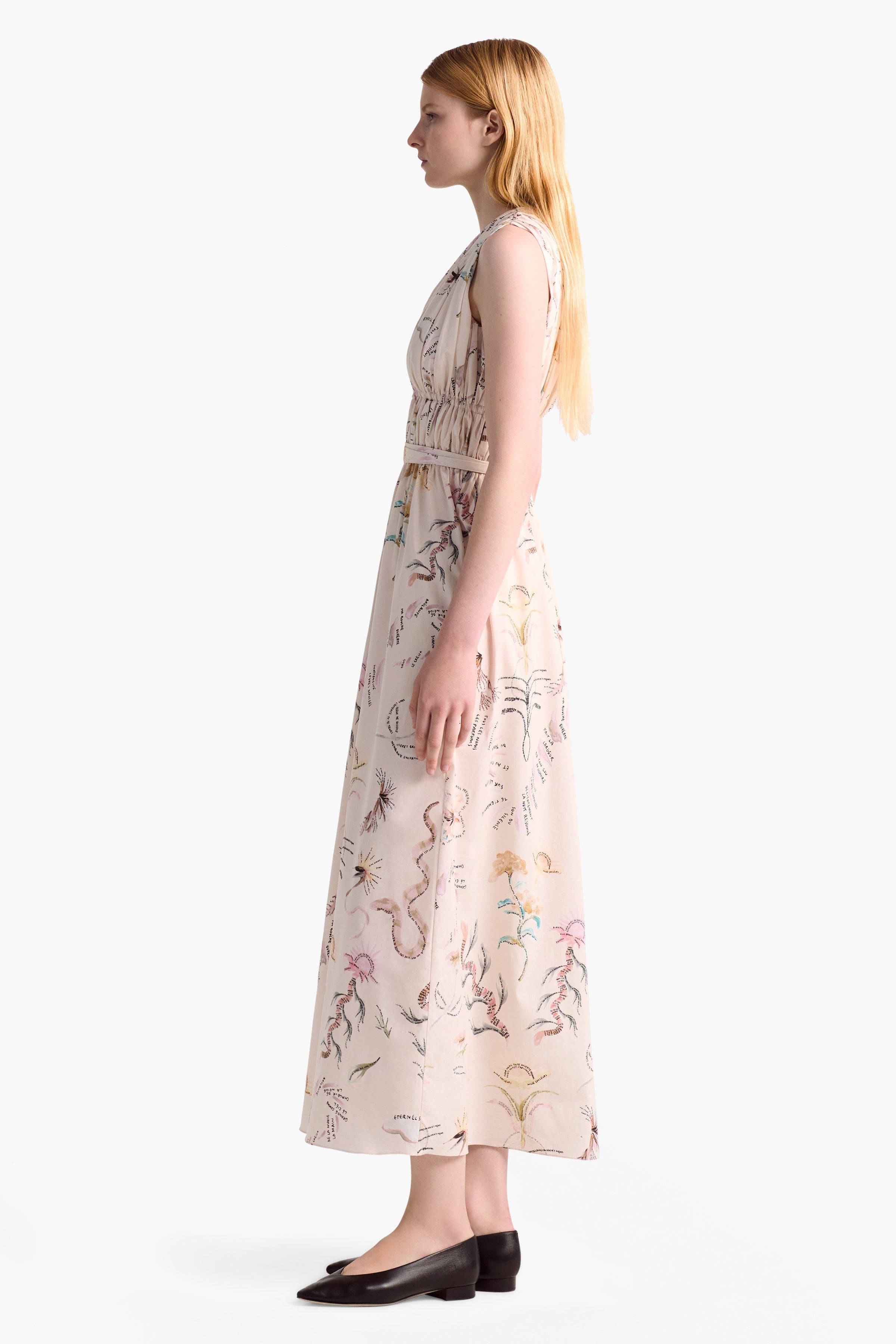 FIE DRESS - 5