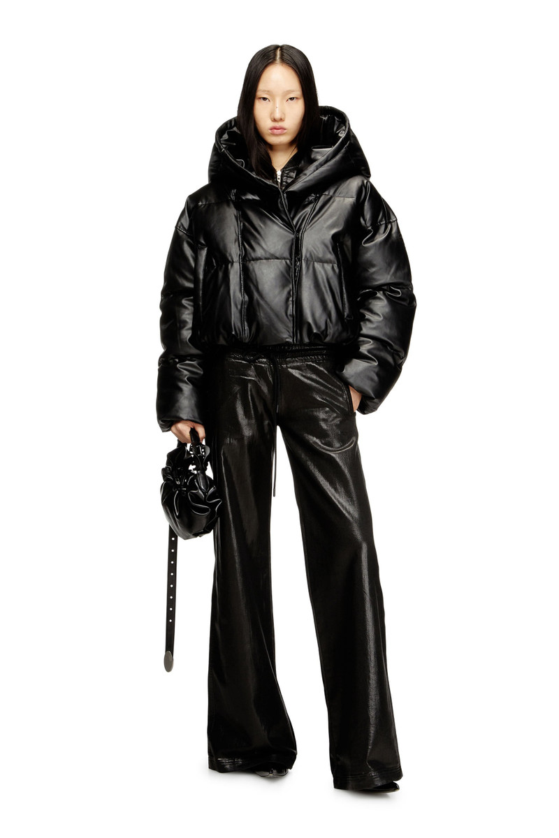 Diesel W-ILLEY outlook