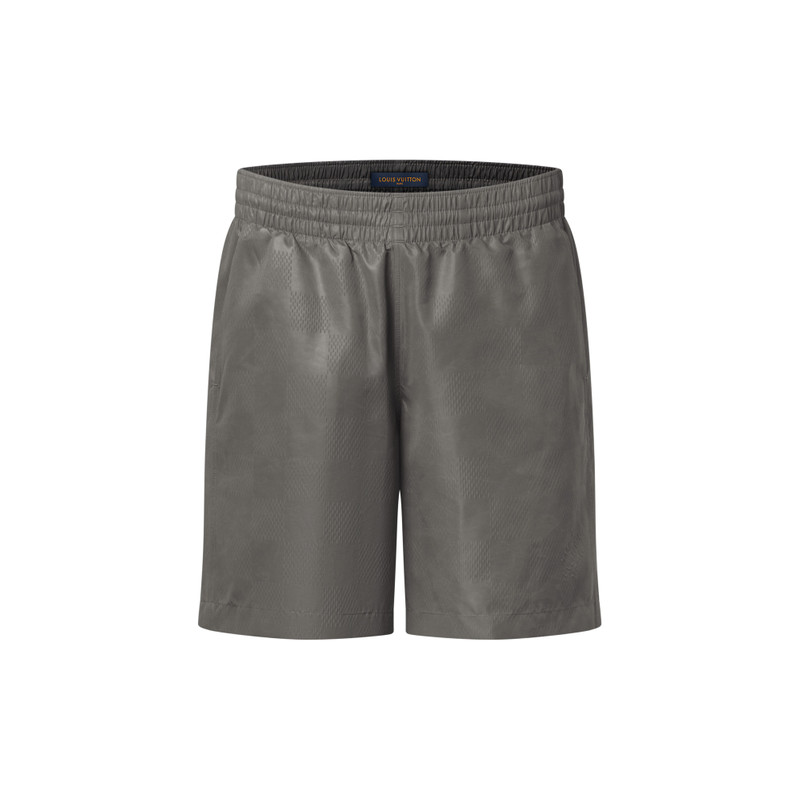Damier Swim Shorts 1