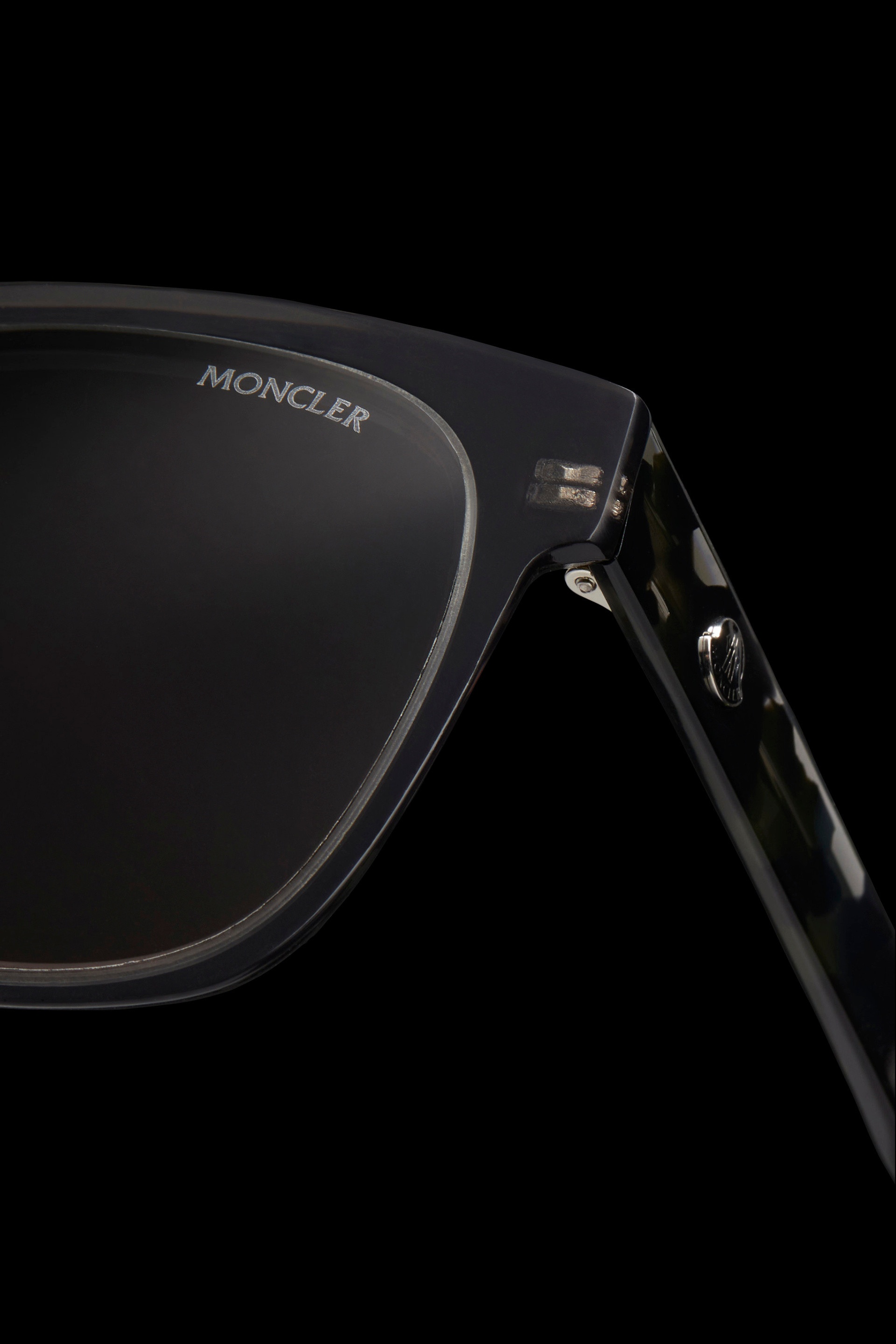 Biobeam Squared Sunglasses - 4