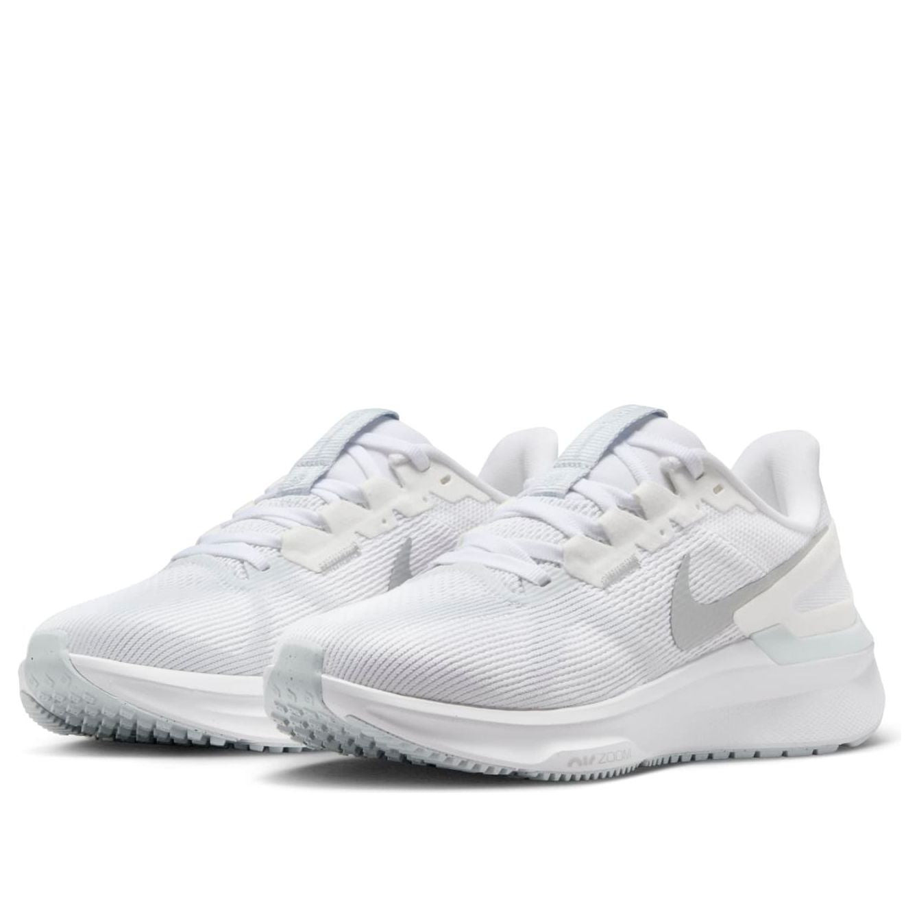 (WMNS) Nike Air Zoom Structure 25 'White' DJ7884-101 - 4