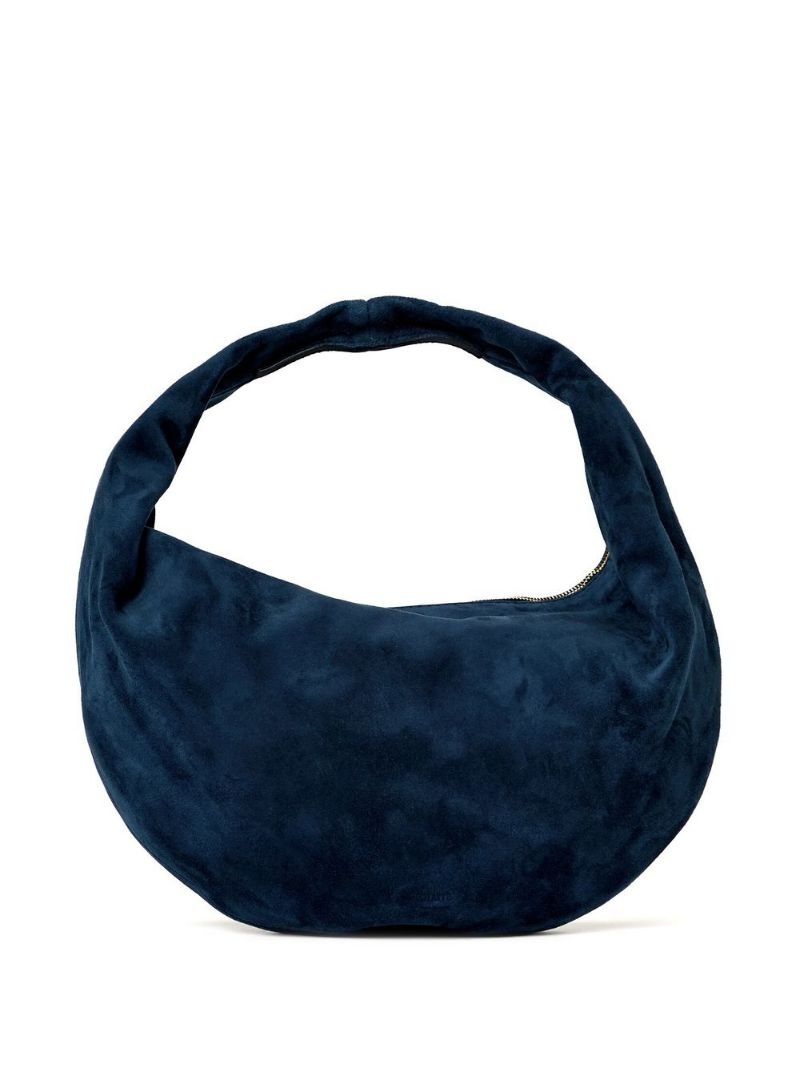 medium Olivia Hobo bucket bag - 1