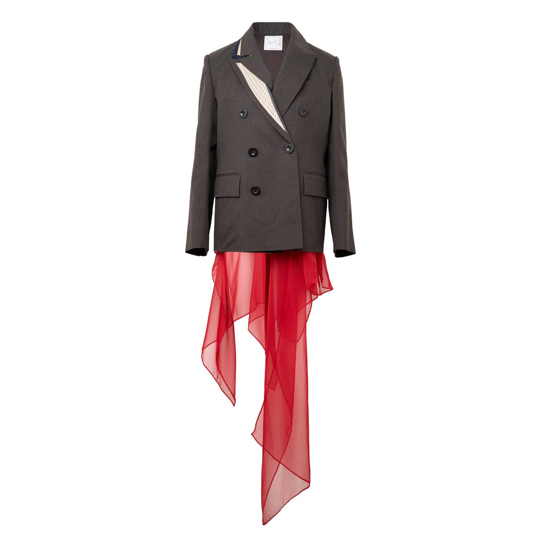 Suiting Jacket - 1