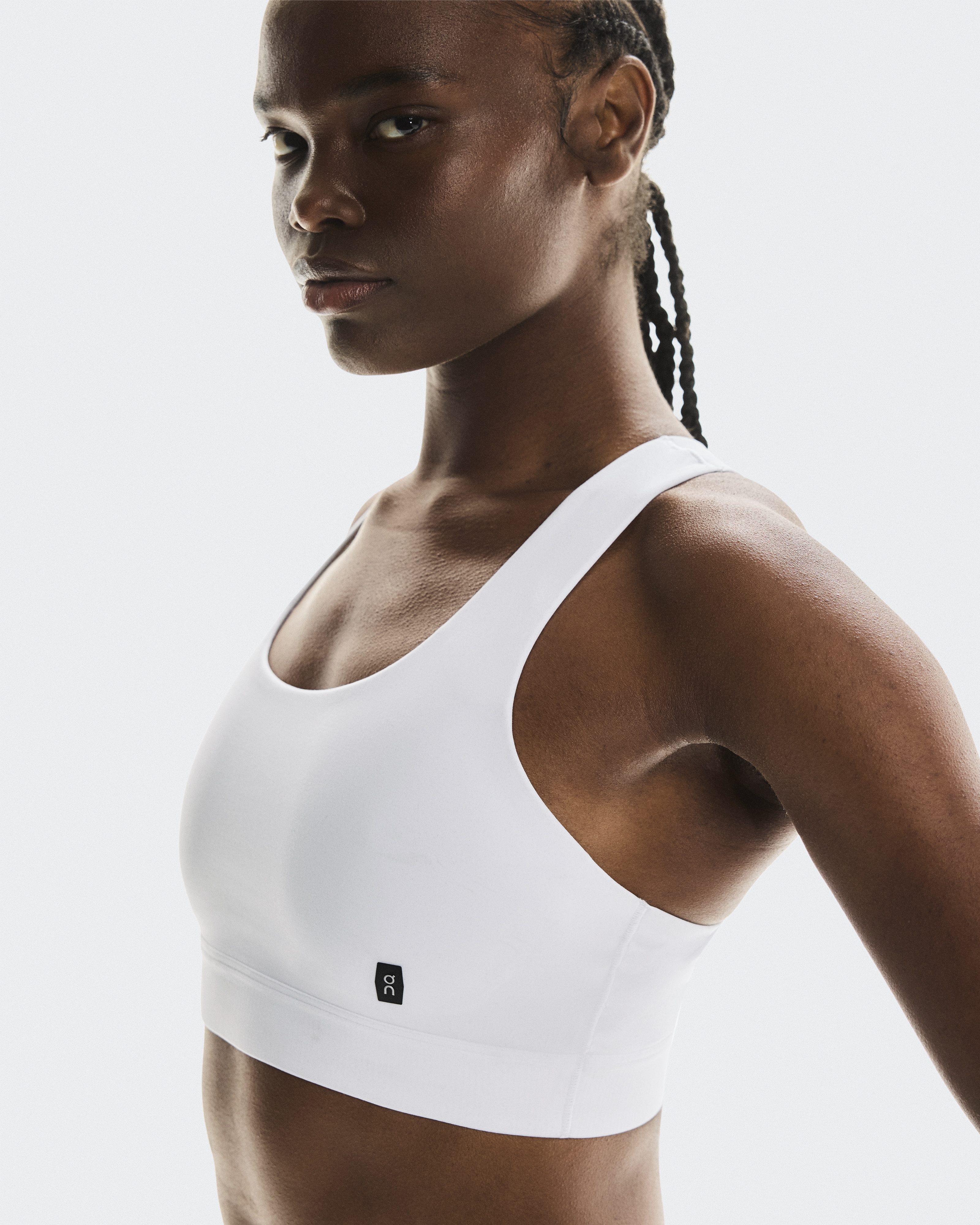 Core Bra - 5