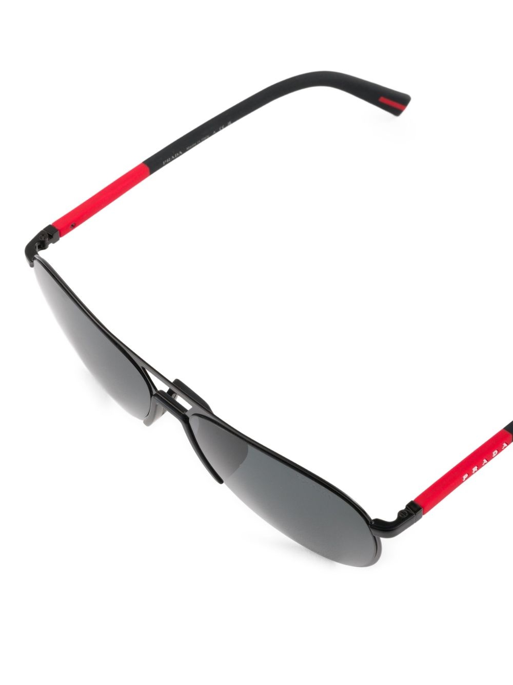 Linea Rossa sunglasses - 4